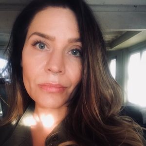 Meet your Posher, Lisa marie